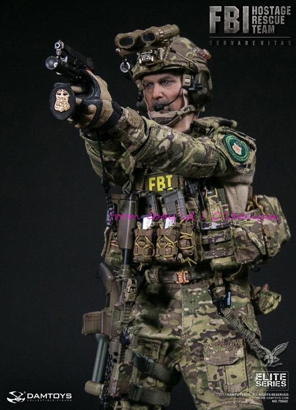 KAN DAMTOYS ELITE SERIES 1/6 EL PASO $_10.JPG