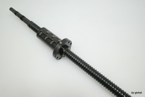 NSK gebraucht W3215-186K1X-C7T+1708LF 8mm CNC Router geschliffen Kugelumlaufspindel BSC-I-999 = 4PXX - Bild 1 von 12