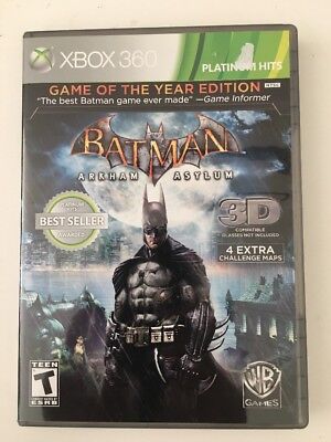 batman arkham asylum platinum batman arkham asylum platinum