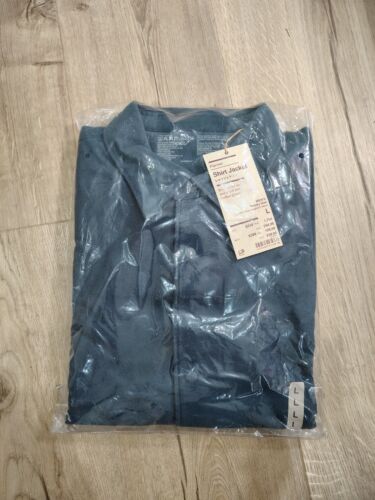 Muji Shirt Jacket - New - Picture 5 of 12