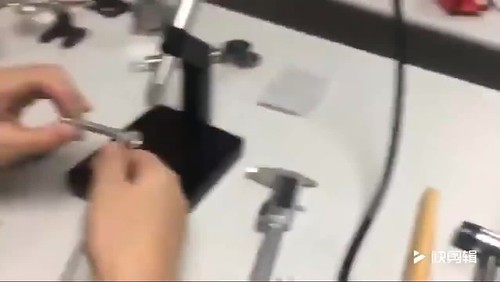 Jewelry Spot Welder Automatic Pulse Argon Welding Machine Dental Glasses Repair - Picture 3 of 6