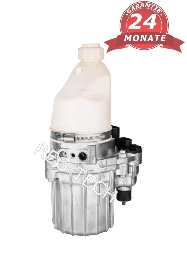  ELEKTROHYDRAULISCHE SERVOPUMPE  OPEL ASTRA H  ZAFIRA B ZF 24 MONATE GRANTIE - Bild 2 von 2