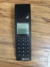 Commend EE811AS.C Rev AC Master and Central Contol Station