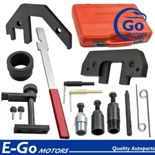Timing Crankshaft Locking Tool for BMW 318d 320d 330d 330 M41 M51 M47 E90