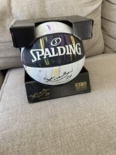 Spalding Kobe Bryant Marble Snake Basketball 29.5
