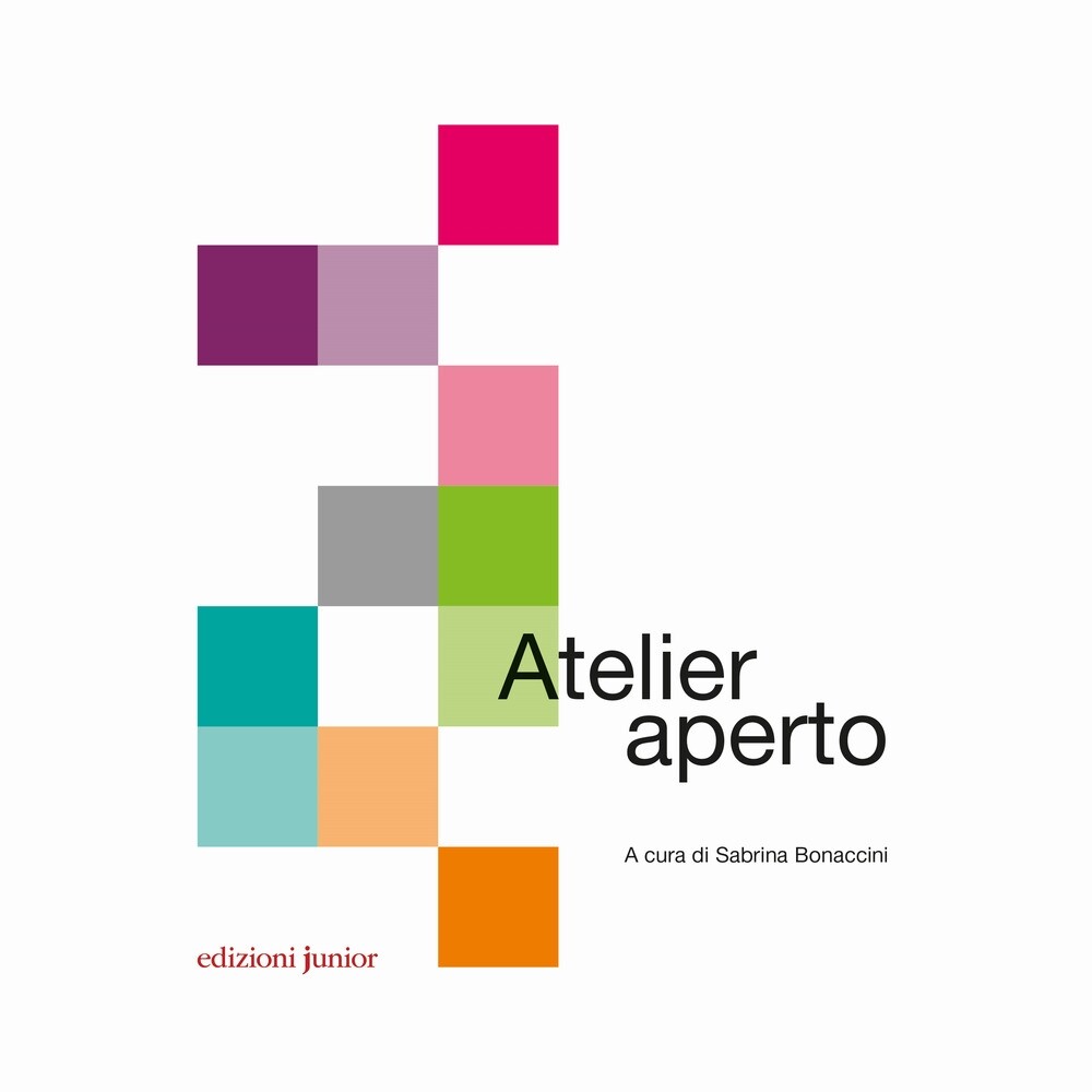Libri Atelier Aperto