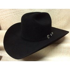 Stetson Skyline Black 6x Beaver Fur 
