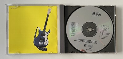 The B-52s - B-52's CD (1979) 75992739726| eBay