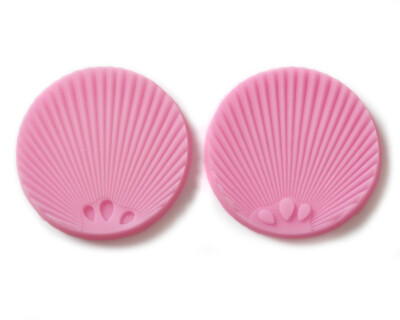 Pfauenfeder Fondant Tortendekoration Silikonform
