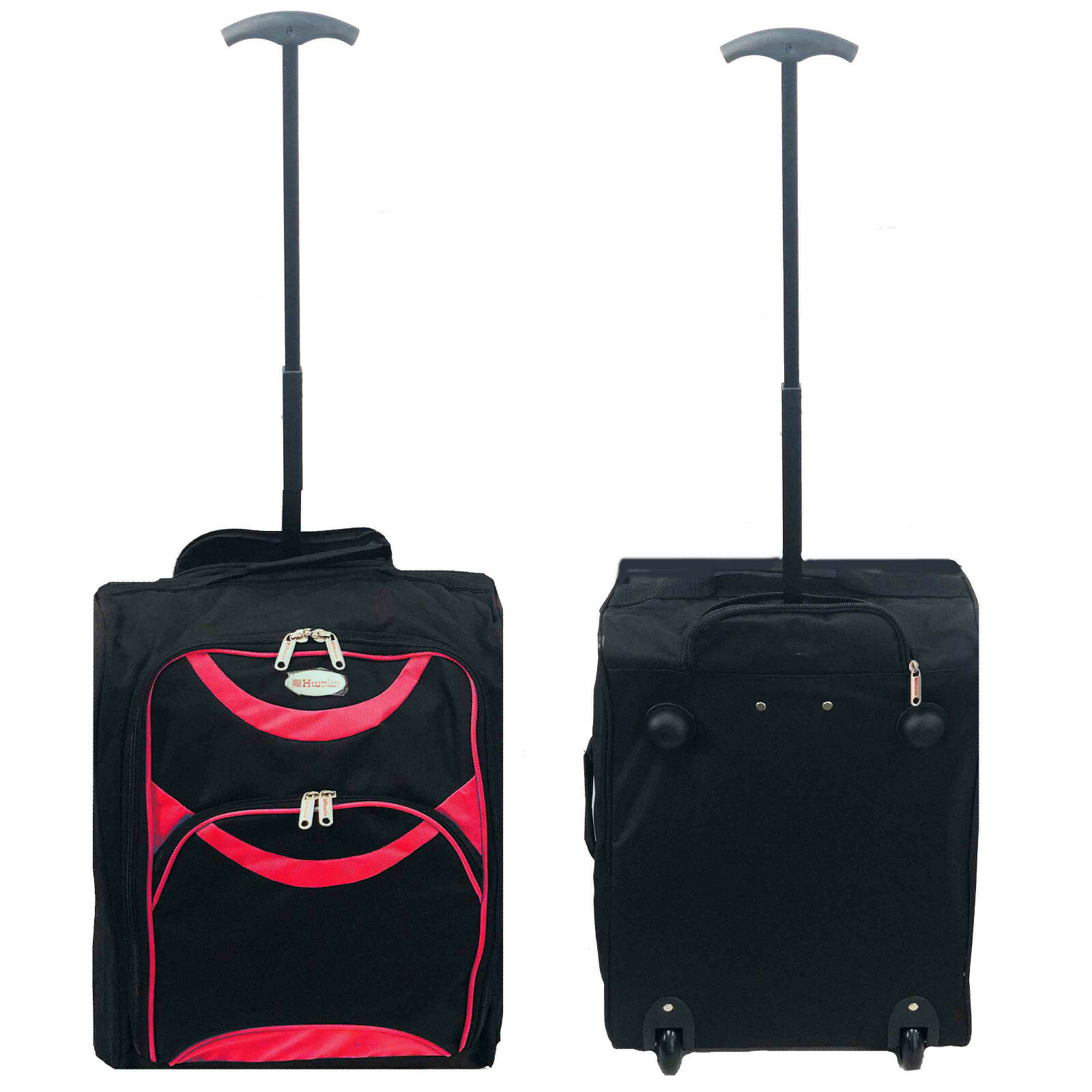 de mano de cabina combate mano carro de equipaje ligero maleta |