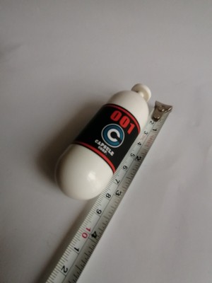 CAPSULE CORP. SUMMER gift bandpresto Dragon Ball Z super neuf EUR 40,00
