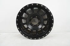 Pro Comp PA34 Rockwell Satin Black 5X127 5X5 ET0 Wheel Rim 17X8.5