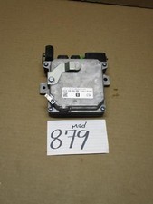 16 17 Subaru Impreza Used Steering Module #879-MOD