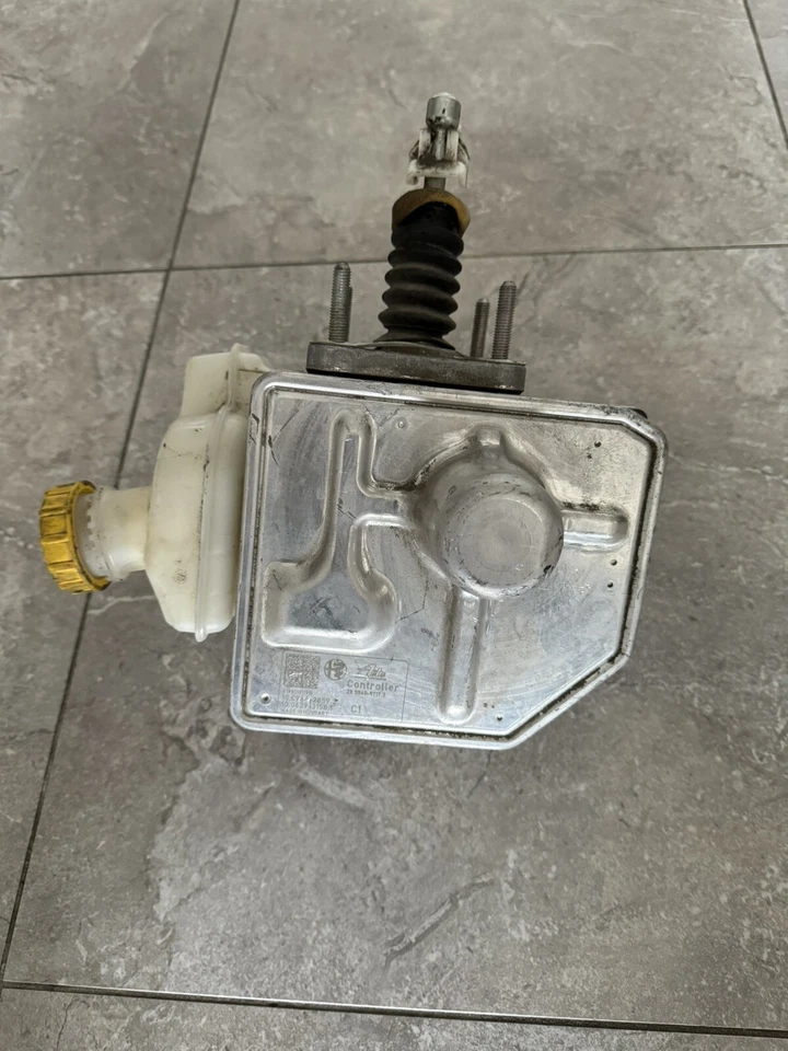 Módulo de control bomba de freno antibloqueo ABS ALFA ROMEO GIULIA 2017-2024 Foto 2 de 3