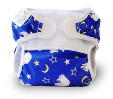 Bummis Swimmi Blue Bear Small