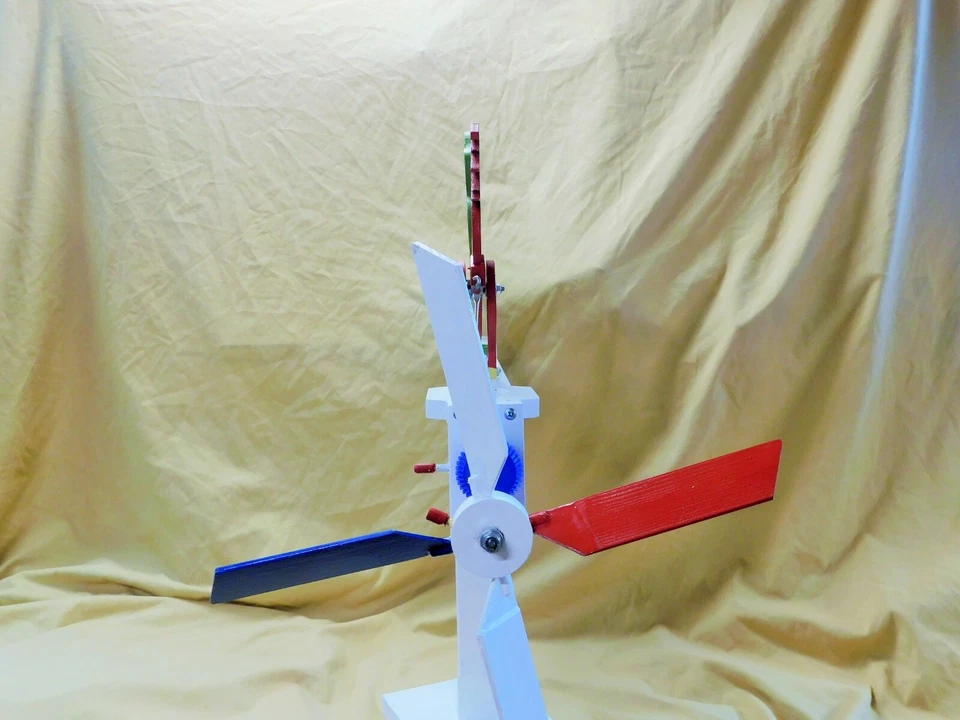 giro de comer pollo, 1 año de garantía, Foto 3 de 4