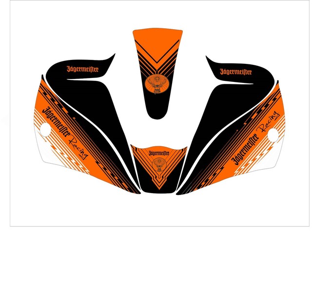 for LINCOLN VIKING 2450 3350 WELDING HELMET WRAP DECAL STICKER SKINS