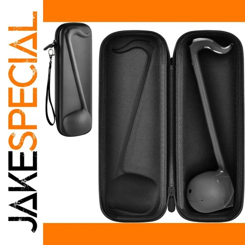 JakeSpecial – Otamatone Synthesizer Protection Case - Portable