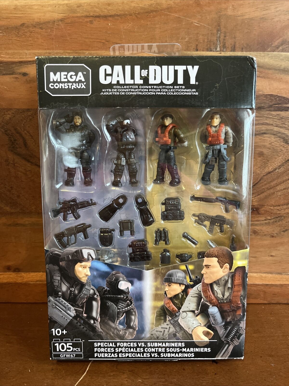 MEGA Showcase Microsoft Xbox 360 Collector Building Set - 1342pcs