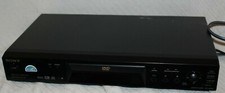 Sony DVPNS300 DVD/CD/Video CD Player Dolby Digital 12W 120V 60Hz ONLY No Remote