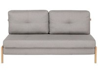 Sofa Bed EDLAND Light Grey