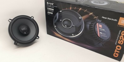 jbl gto 529