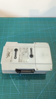 Refrigera PRCA-BAC-S2-T RFG Klappenantr., 160 Nm _6,6_5