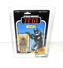 AFA 80 Star Wars ROTJ 1983 Kenner Boba Fett 65 Back-C MOC