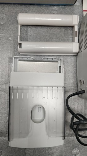 Sony Drucker DPP-EX50 Bildstation Digital Thermo High Speed Fotodrucker - Bild 4 von 18