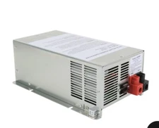 WF-9855 55 Amp RV Power Converter Deck Mount Three-Stage Power Converter/Charger