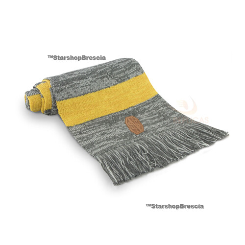 FANTASTIC BEASTS - Sciarpa Newt Scamander 190cm Scarf Cinereplicas