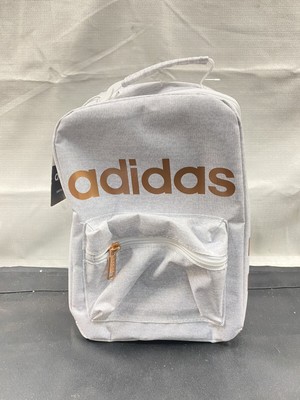 adidas unisex santiago insulated lunch bag