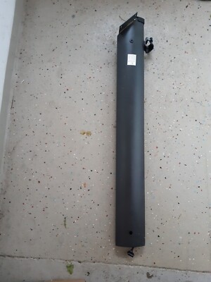 Stange Strebe Lenkerstange Abdeckung Sport Plus Hometrainer Ergometer SP-HT-96 