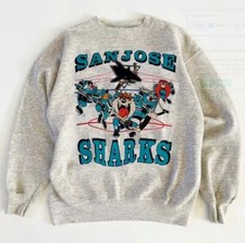 San Jose Sharks Collecting and Fan Guide 18