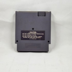 Cartucho/con funda Rygar (Nintendo Entertainment System, 1987) NES