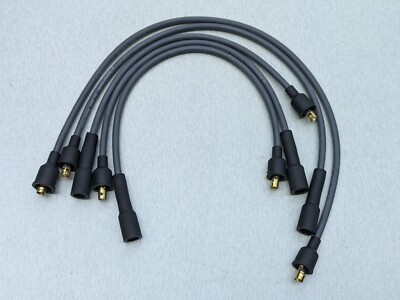 Ignition wires cables de encendido Lada 2101-2107 engine 1200-1600