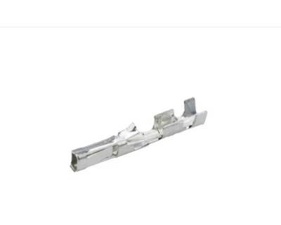 MOLEX Molex Female Box Crimp Terminals (Reel) 16-02-0069 Pack of 100