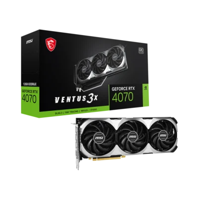 Msi Rtx 4070 | eBay