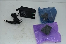 NEW!! Rotax max evo FR125 battery charger 265148 with US plug 266014