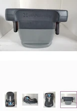 UPPAbaby Mesa Infant Seat Baby Base Replacement Exp/2026 Model #1017-MSA-US-JKE