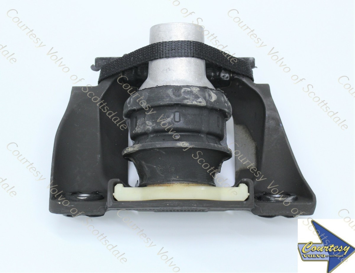 GENUINE VOLVO Factory OEM Right Side Insulator Mount S90 XC90 XC60 
