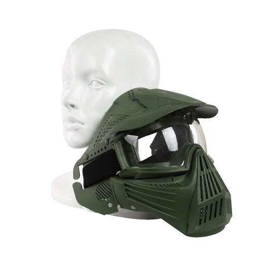 Original Supreme Arabic Ski Mask Green Neon Yellow Subhan | eBay