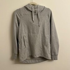 Lululemon hooded sweatshirt size 6