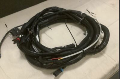 Daimler Trucks CHASSIS A06-18154-000 Branched Wiring Harness M915 LET 10 TON 