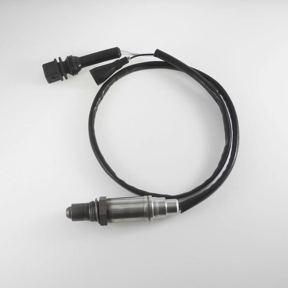 Sensor de oxígeno Lambda O2 13032 para Jaguar XJ12 1981-1987 base 5,3 L Foto 2 de 4