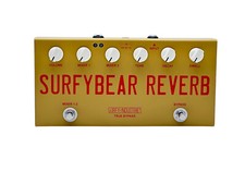 SURFY INDUSTRIES SurfyBear Compact Hot-Dog V1...