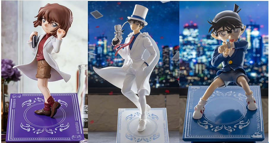 detective CONAN カメラ　希少品 萩原研二】 名探偵コナン EMOCA2の通販 by REALiZE ホビー