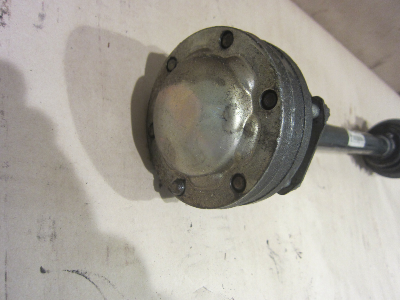 Maserati 4200 - RH or LH Axle Shaft - (USED) - P/N 184540 - 218163