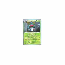 13/135 Amoonguss Uncommon: Pokemon Trading Card Game BW-08 Plasma Storm