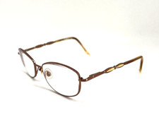 Liz Claiborne New York L304 130mm Eyeglasses Frame